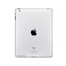 Apple iPad 2 16GB WiFi Rear Panel Back Cover