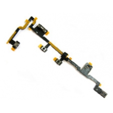 iPad 2 Power and Volume Flex Cable With Switches 821-1151-A