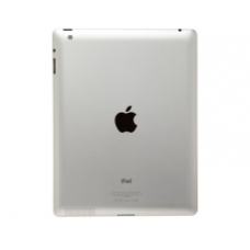 Apple iPad 3 16GB WiFi Rear Panel Back Cover