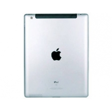 Apple iPad 3 16GB WiFi 3G Rear Panel Back Cover