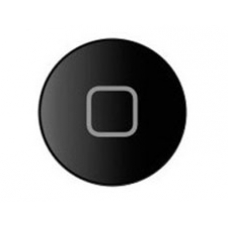 iPad 2 Black Home Button