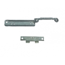 iPad 2 Metal Brackets for Power and Volume Flex Cable 821-1461-A