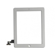 iPad 2 Digitizer Touch Screen (White)