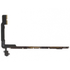 iPad 3 Headphone Jack Audio Flex Cable Circuit Board WiFi 4G Version