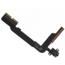 iPad 4 Audio Jack Flex Cable Ribbon (WiFi) Replacement Part