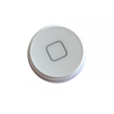 iPad 4 White Home Button