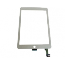 iPad Air 2 Replacement Glass Touch Screen Digitiser White