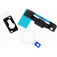 iPad Air Home Button and Front Camera Touch Screen Mounting Bracket Set