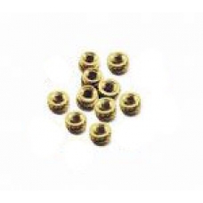 iPad Brass LCD Frame Grommets