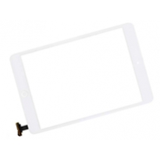 Apple iPad Mini 2nd Generation Touchscreen / Digitiser (White)