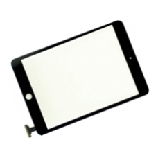 Apple iPad Mini Touchscreen / Digitiser (Black)