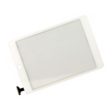 Apple iPad Mini Touchscreen / Digitiser (White)