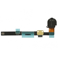 iPad Mini Headphone Audio Jack Flex Cable Replacement Black (821-1666)