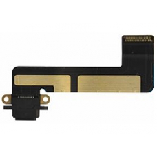 iPad Mini Black Dock Connector Charging Port Flex Cable Replacement