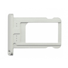 iPad Mini Silver Nano SIM Card Tray Holder Replacement