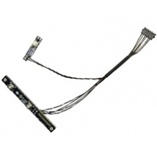 iPad Power Mute Volume Button Flex Cable 