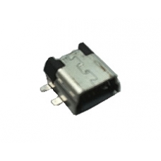 USB Connector Socket iPAQ (110 / 112 / 114 / 116)