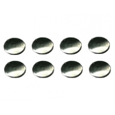 Foil Button Pad Domes for the iPAQ 200 Series (210 / 211 / 212 / 214 / 216)