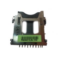 SD Card Slot Module Assembly (hx2000 Series)