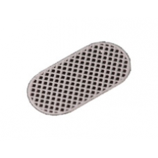 iPhone 3G Metal Mesh Mic Microphone Anti Dust Grill