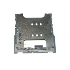 iPhone 3GS Sim Card Reader