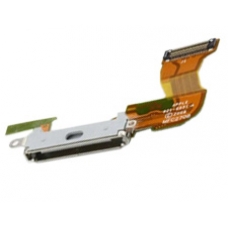 iPhone 3GS USB Data Charger Dock Port Ribbon Flex Cable﻿﻿﻿﻿ White 821-0748-A