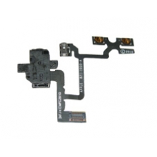 iPhone 4 Black Headphone Jack 821-1033-A