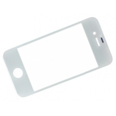 Apple iPhone 4 Gorilla Glass Replacement Front Panel Original White Apple iPhone 4 Gorilla Glass Replacement Front Panel Original White