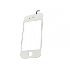 iPhone 4 Touch Screen Digitizer (White)