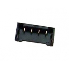 iPhone 4S Battery Socket