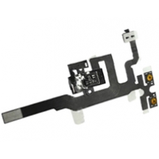 iPhone 4S Headphone Audio Jack Flex Cable (821-1535-A)
