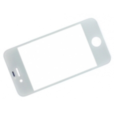 iPhone 4S Gorilla Glass Replacement Front Lens Original White