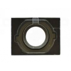 iPhone 4S Home Button Rubber Gasket