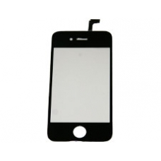 iPhone 4S Touch Screen Digitiser Black