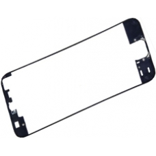 iPhone 5 LCD Digitiser Screen Replacement Frame Bezel (Black)