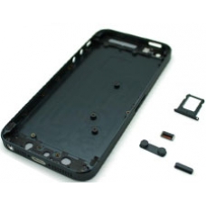 iPhone 5 Back Slate Rear Back Cover Housing Original