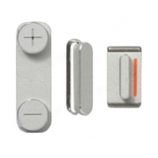 iPhone 5 Button Set