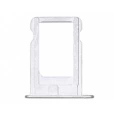 iPhone 5 Sim Card Tray (Silver)