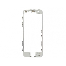 iPhone 5 Touch Screen Bezel Frame (White)