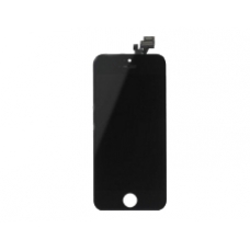 Apple iPhone 5 Replacement LCD Touch Screen Assembly Black