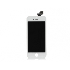 Apple iPhone 5 LCD Touch Screen Assembly Replacement White
