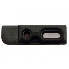 iPhone 5s Replacement Earpiece Speaker Anti Dust Rubber Mesh Cover