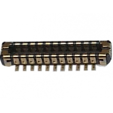 LCD Plug Connector For iPhone 5s Logic Board