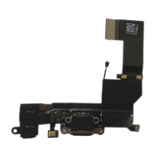 iPhone 5s Lightning Data Charger Dock Connector Ribbon Flex Cable Black