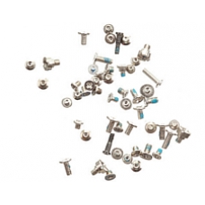 iPhone 5s Screw Set (Black Base Screws)