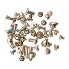 iPhone 5s Screw Set (Gold Base Screws)