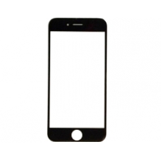 iPhone 6 Replacement Front Screen Lens (Black)