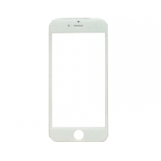 iPhone 6 Replacement Front Screen Lens (White)