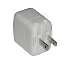 iPhone 3GS Apple USB Power Adapter (USA Plug)