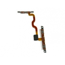 iPod Touch 3rd Gen Power and Volume Button Circuit